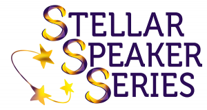 See all the upcoming speaker events with ONE click here... An RSVP for a speaker event includes live w Q&A plus unlimited viewing access to the event's recording.