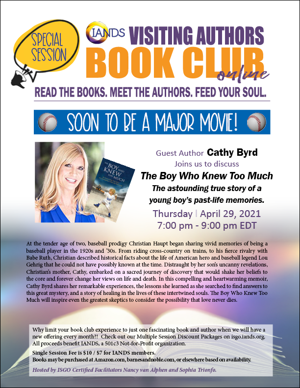 Click here to see author flyer fullscreen