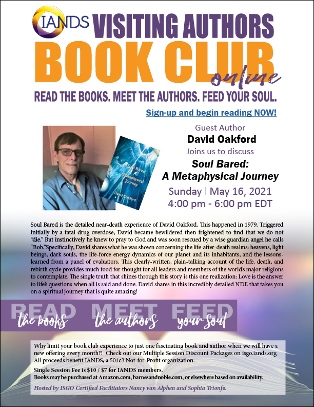 Click to view author's flyer fullscreen