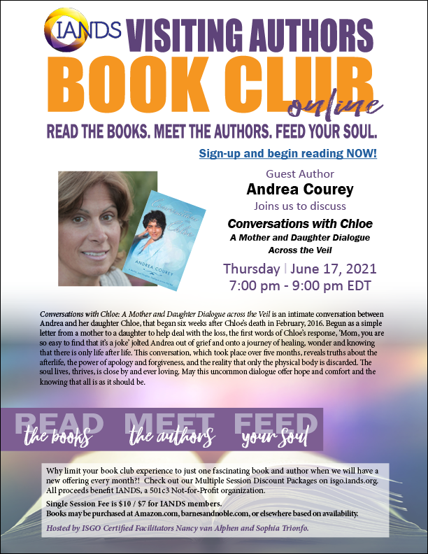 Click to view author's flyer fullscreen