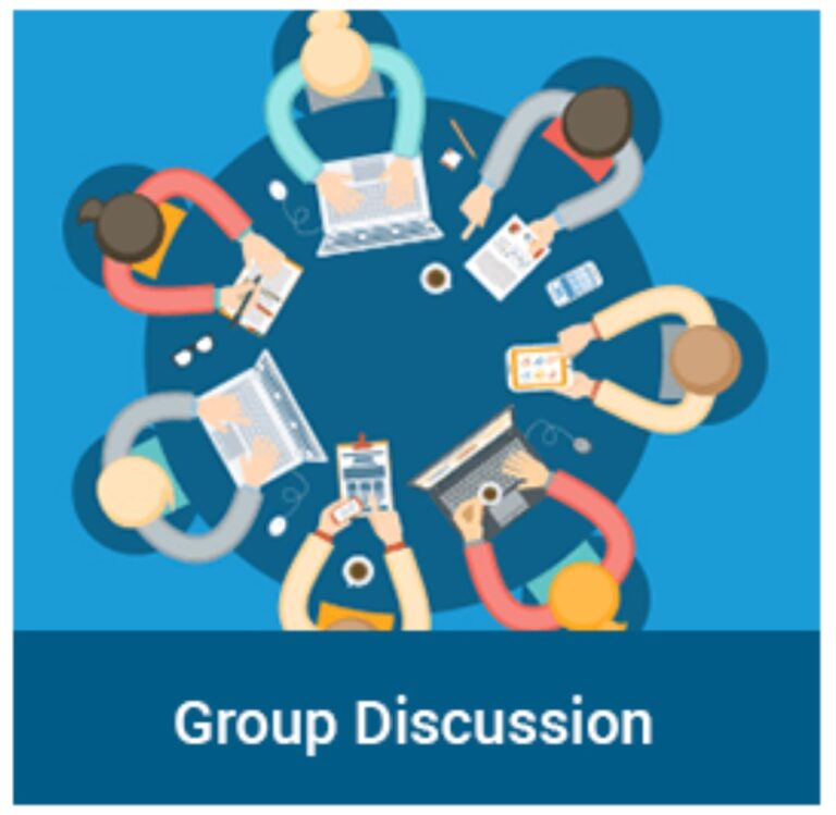 btc internal discussion group