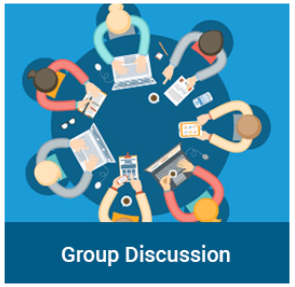 group-discussion