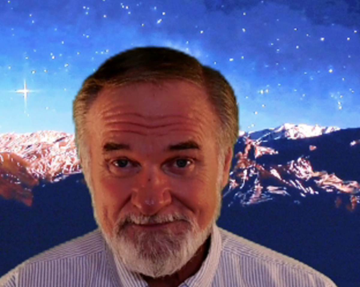 “The gnosis of The Divine World… what is it?” with Gary Young