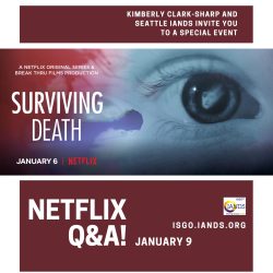 "Surviving Death" Netflix Special on NDEs Q&A Discussion