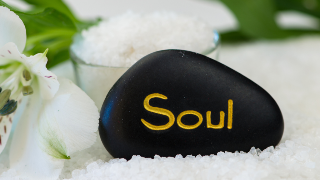 soul spa background