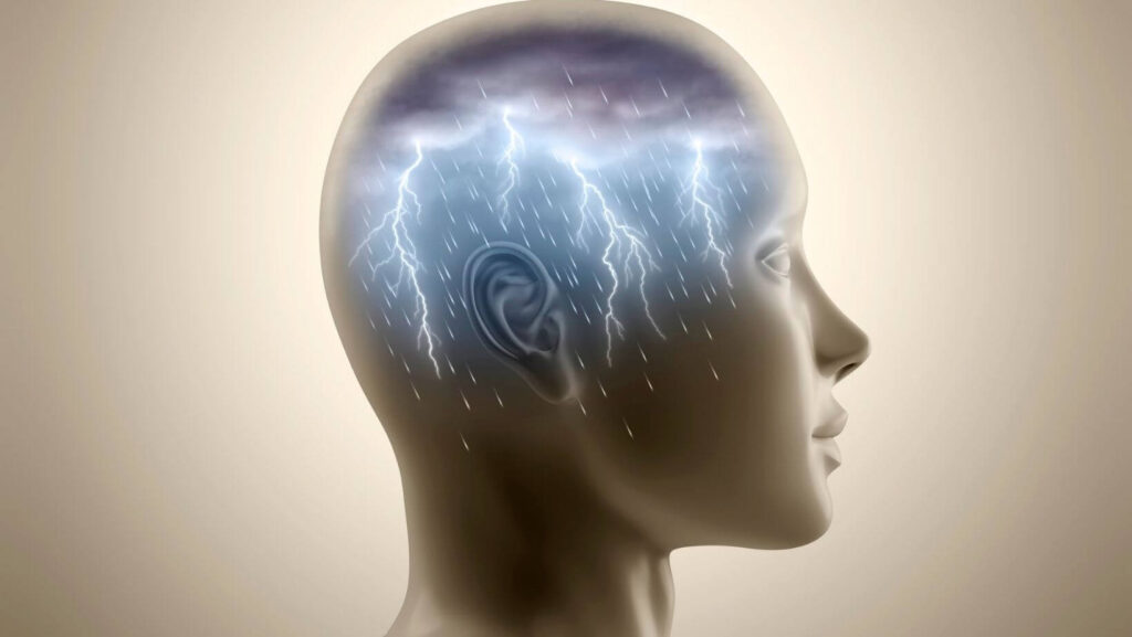 consciousness background