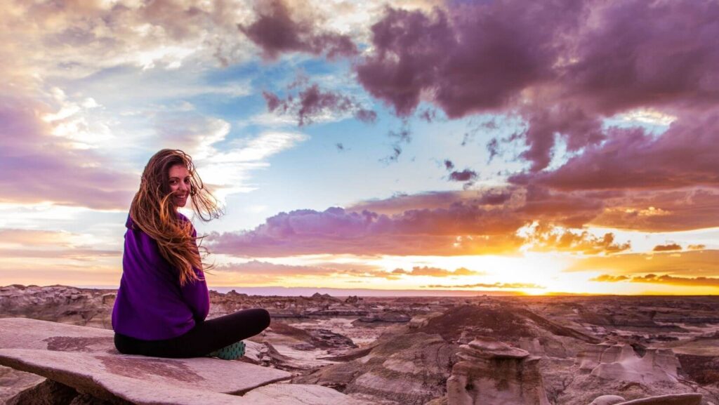 heavenly sky meditation peace outdoors nature background