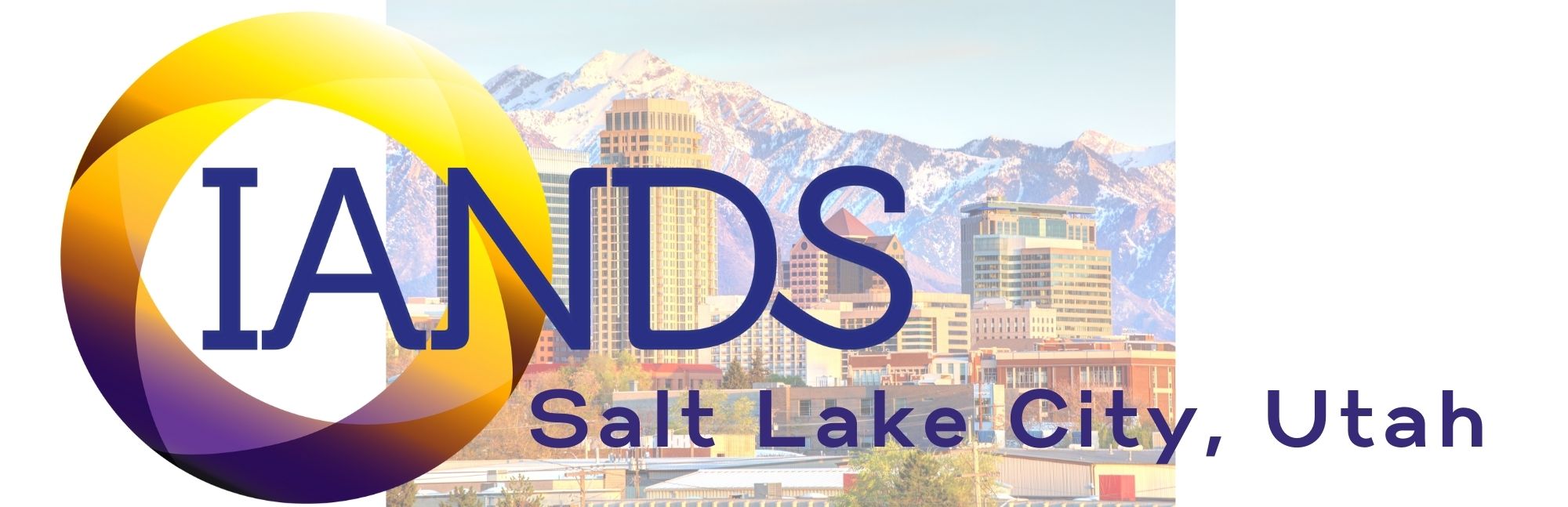 US UtahSalt Lake City IANDS Groups and Events
