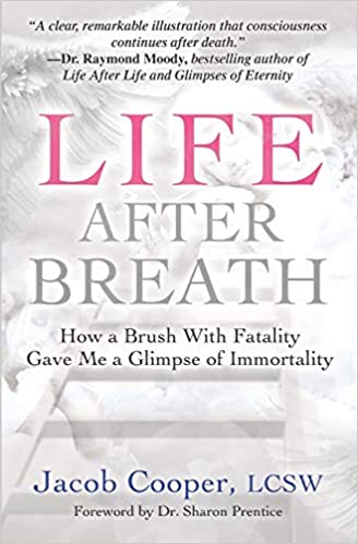 Book Club Presents Jacob Cooper, “Life After Breath”