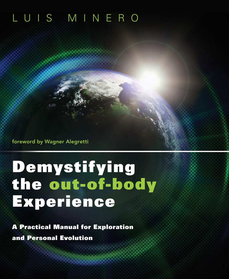 Demystifying the Out-of-Body Experience (OBE)