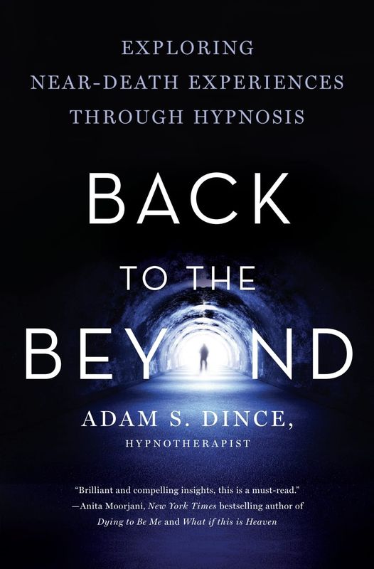 Exploring Near-Death Experiences Through Hypnosis- Part 2