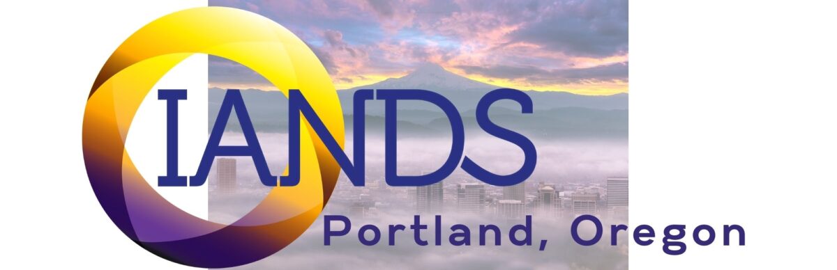 Portland Oregon IANDS