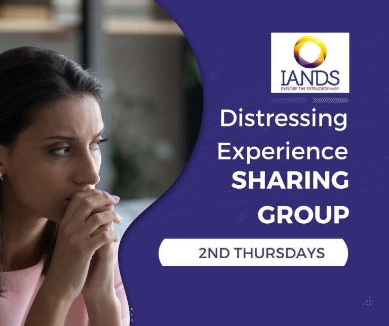 Distressing Sharing Group (2)