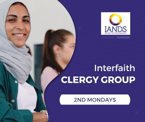 Interfaith Clergy Topic Group