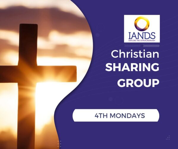 Christian Clergy Sharing Group (Private)