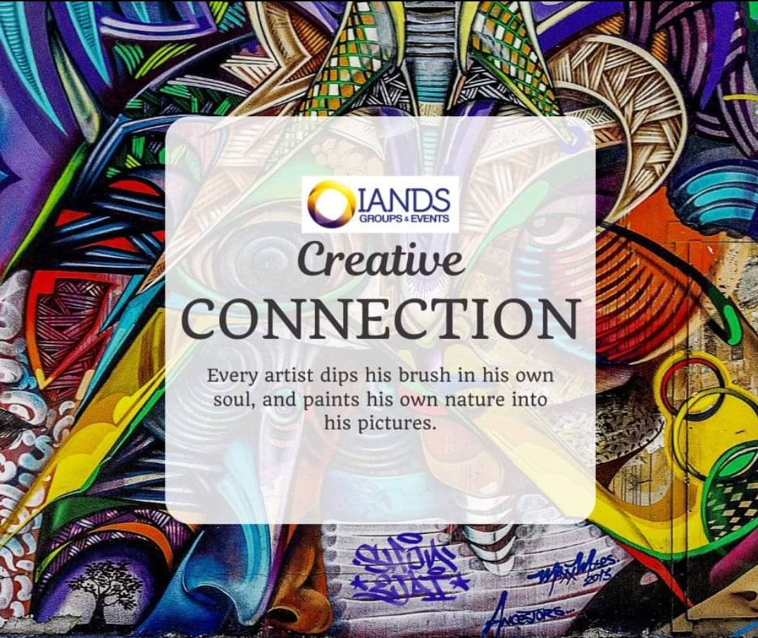 IANDS Creative Connection