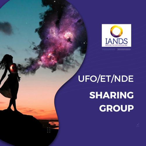 UFO/ET/NDE Sharing Group