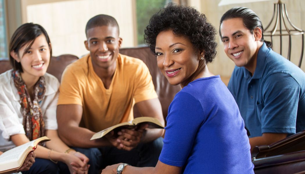 Start a Local Group IANDS Groups and Events