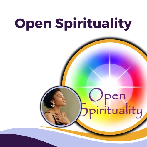 OPEN Spirituality Group