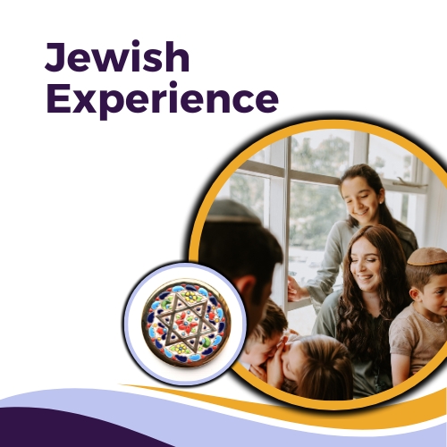 Jewish Experience Group