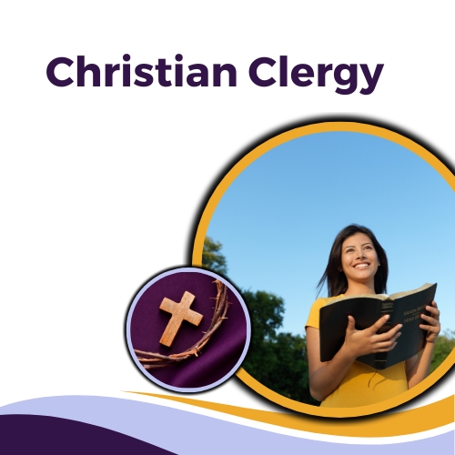 Christian Clergy Group (private)