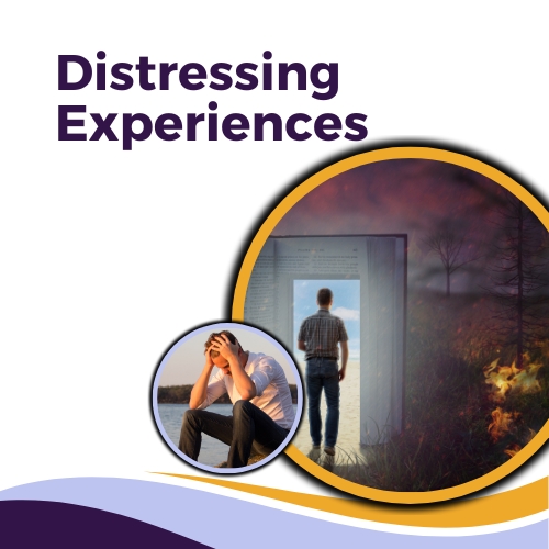 Distressing Experiences Group