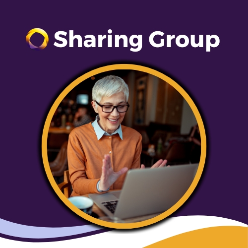 Thursday Sharing Group