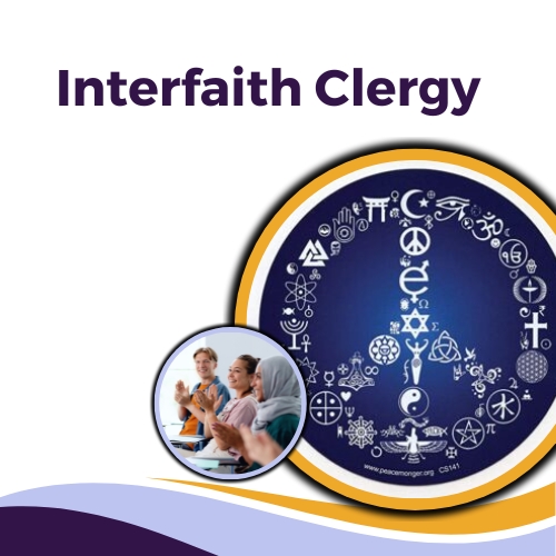 Interfaith Clergy Group