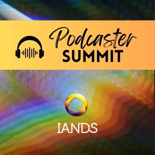 Podcaster Summit