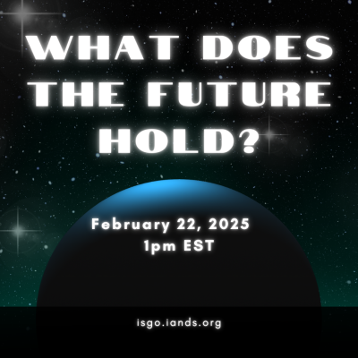 What Does The Future Hold?