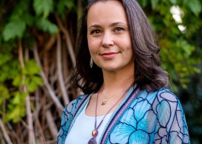 From ER Nurse to Death Doula ~ Danielle's NDE