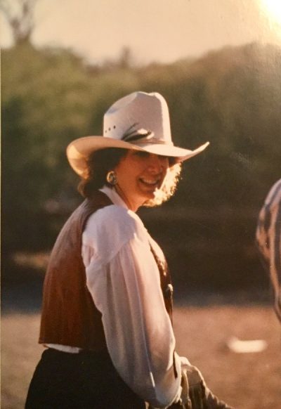Dying Taught Me How To Live