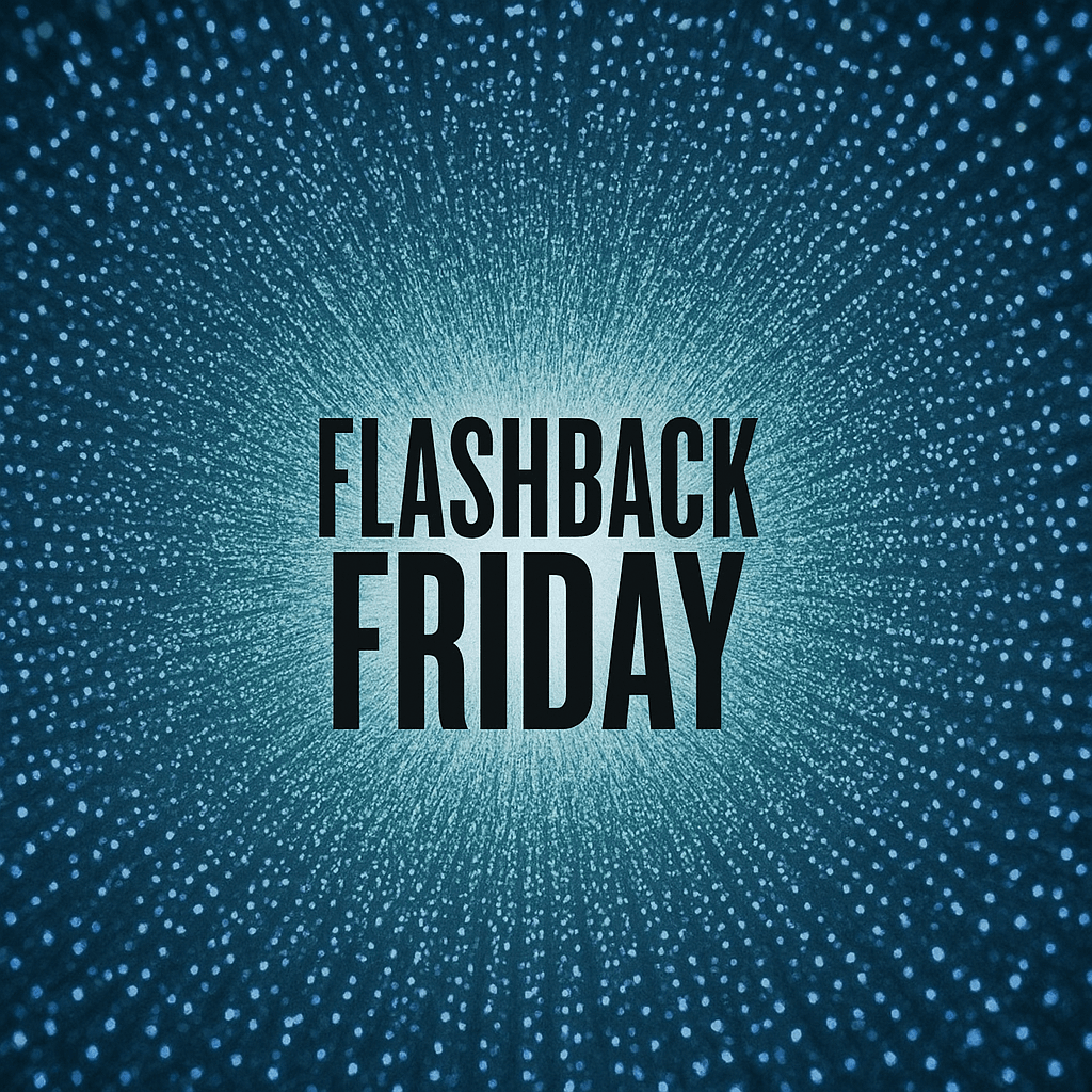 Flashback Friday (Watch Party) ~ ‘Life Between Lives & Pre-Birth Memories’ with Christian Sundberg