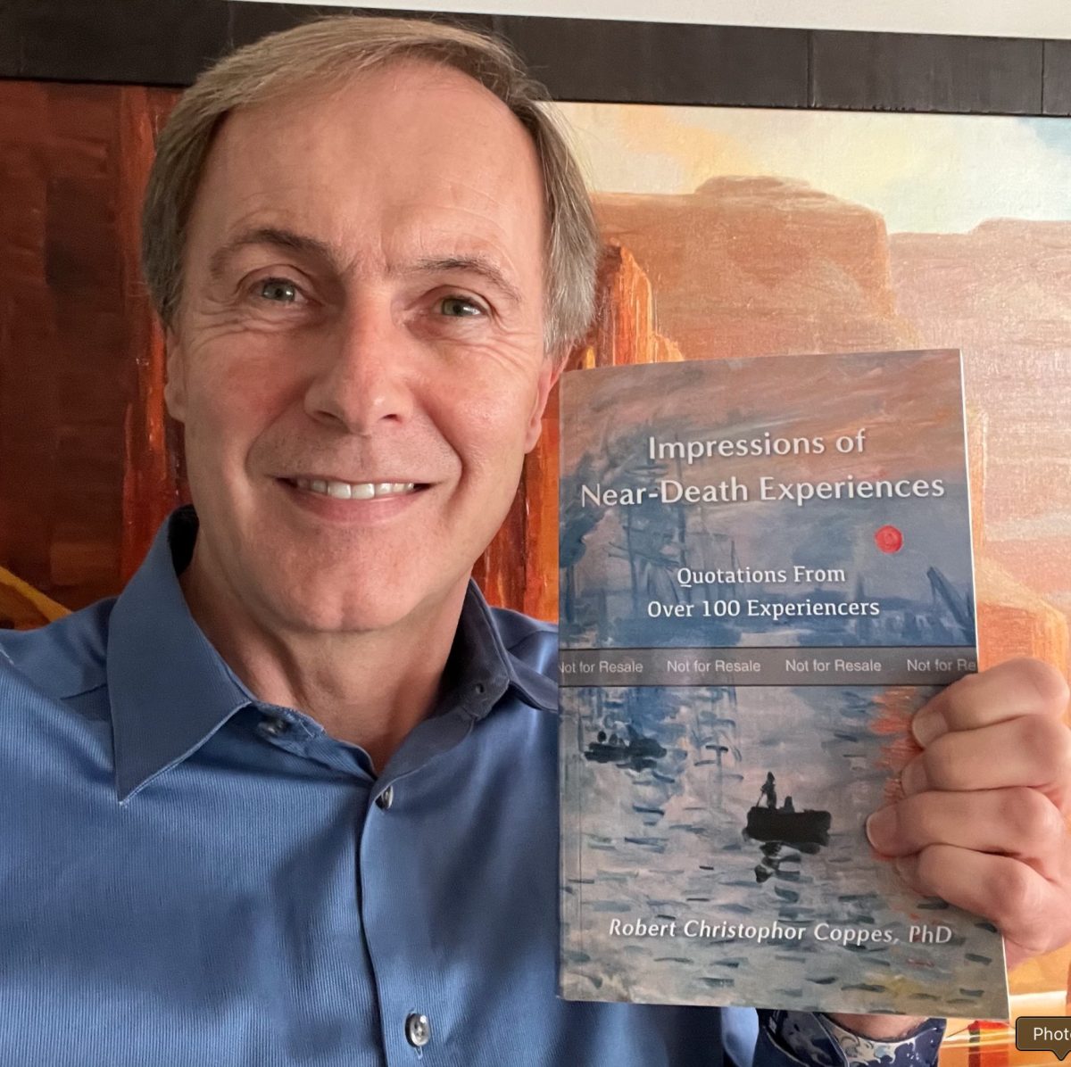 ONEness in NDEs: Rethinking Truth