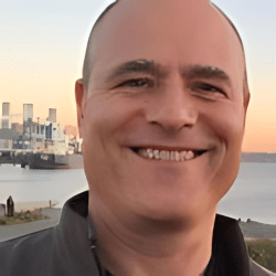 When Pain Turned to Peace: A near-death experience and the awareness it awakened