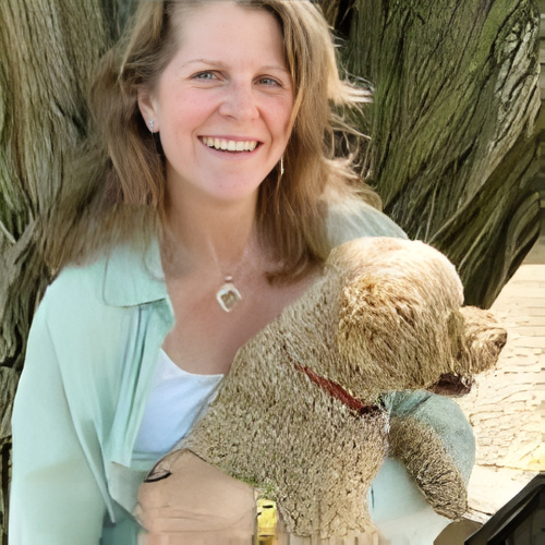 Lorene’s Forgotten and Remembered Childhood NDE