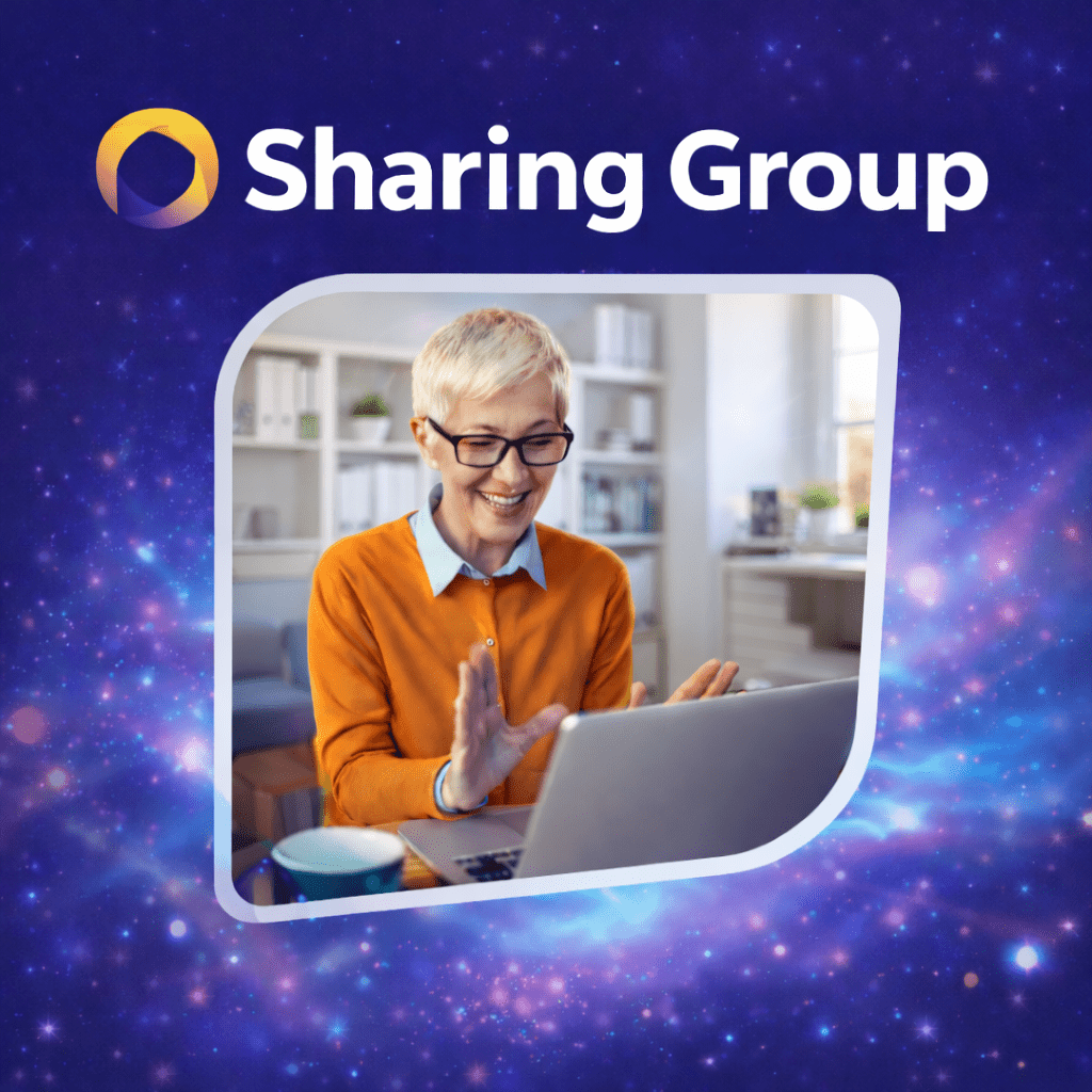 Thursday Sharing Group