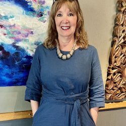 Dying Taught Me How to Live