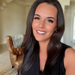 Step Into Your Power