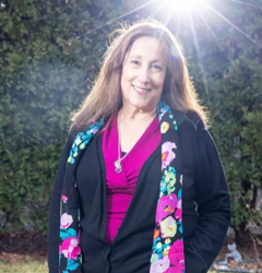 Multi-Experiencer: Catherine Chapey