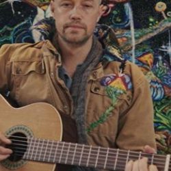 Military NDEr Recognizes Past Life and Now Stitches Peace into Life
