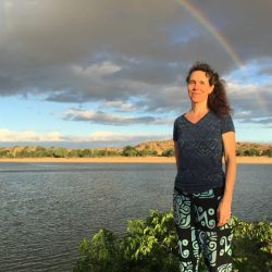Sung Back to Belonging: Near-Death Experiences & the Healing Power of Medicine Singing