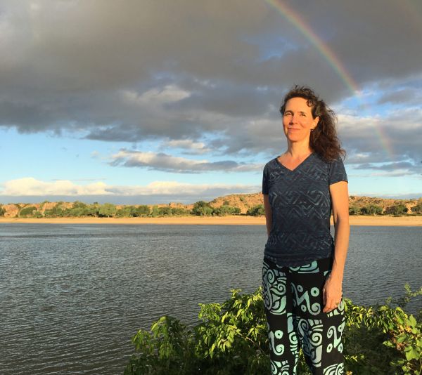 Sung Back to Belonging: Near-Death Experiences & the Healing Power of Medicine Singing